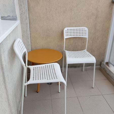Magnolia Apartment Varna Exterior photo