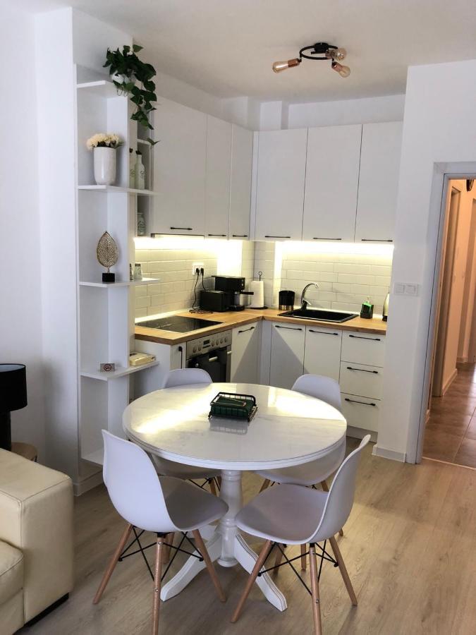 Magnolia Apartment Varna Exterior photo