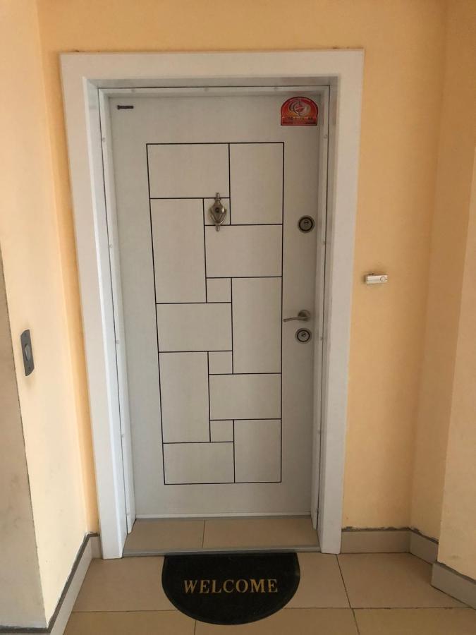 Magnolia Apartment Varna Exterior photo