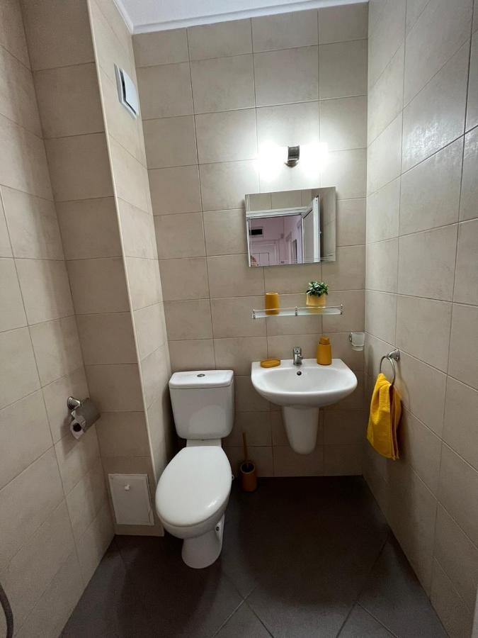 Magnolia Apartment Varna Exterior photo