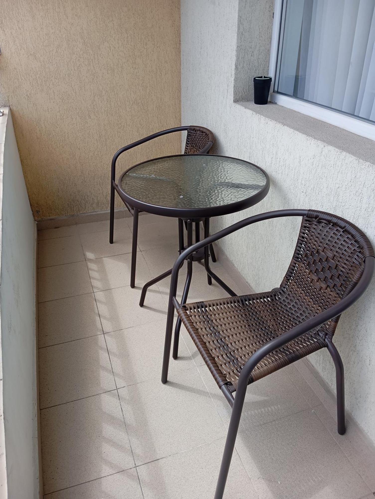 Magnolia Apartment Varna Exterior photo
